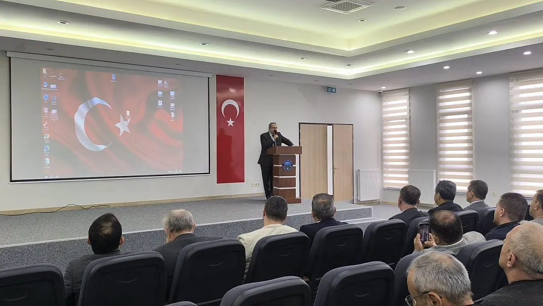 Kahverengi kokarcayla mücadele masaya yatırıldı