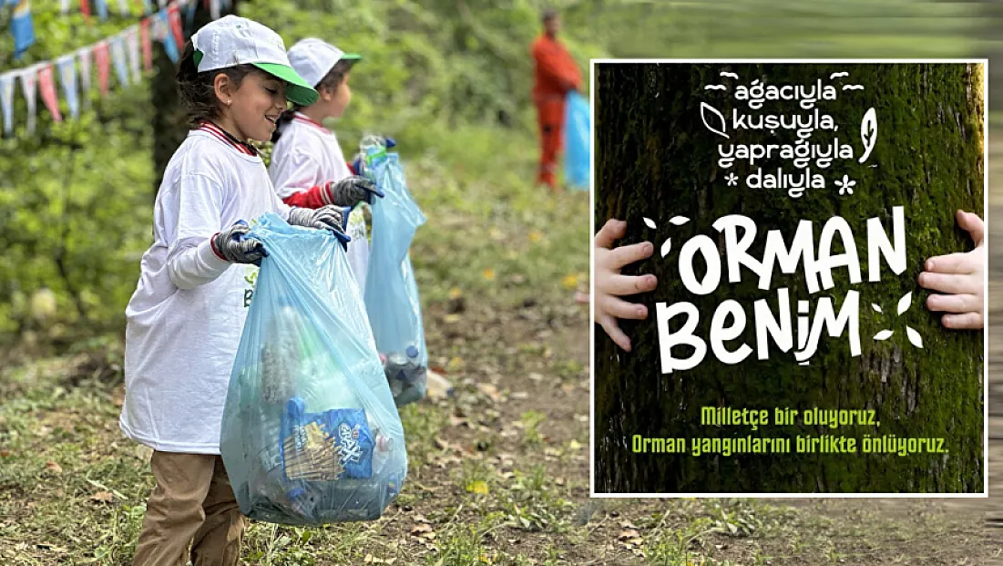 81 ilde eş zamanlı aile kampı düzenlenecek