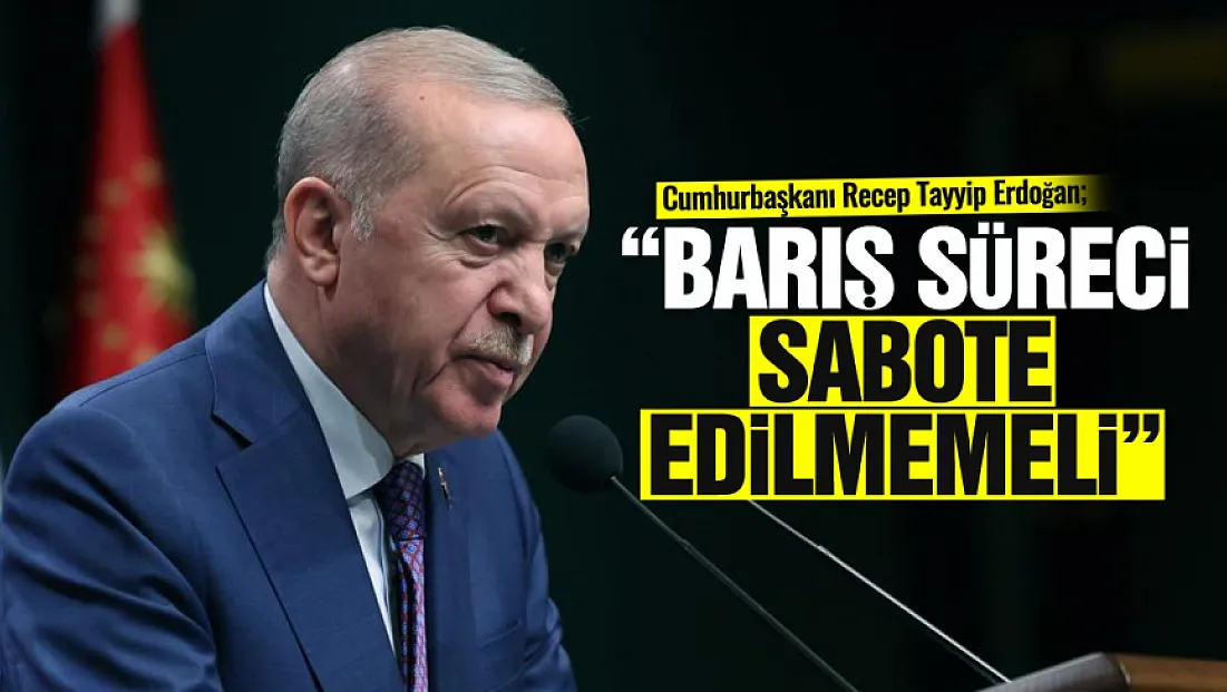 ABD-İran mutabakatına Türkiye'den destek mesajı