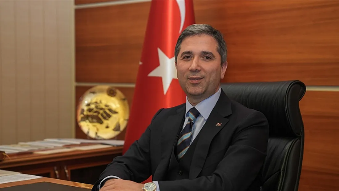AK Parti Genel Başkan Yardımcısı Sırakaya’dan ara seçim değerlendirmesi