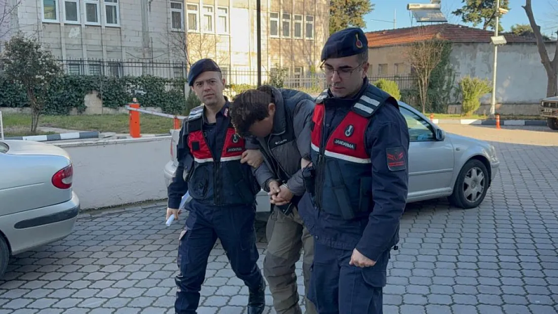 Atakum’da uyuşturucu operasyonu