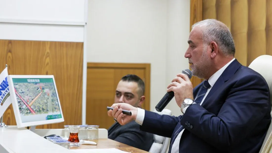 Başkan Sandıkçı: Burslar Düzenli Yatıyor, Meşe Tesisleri Yenileniyor