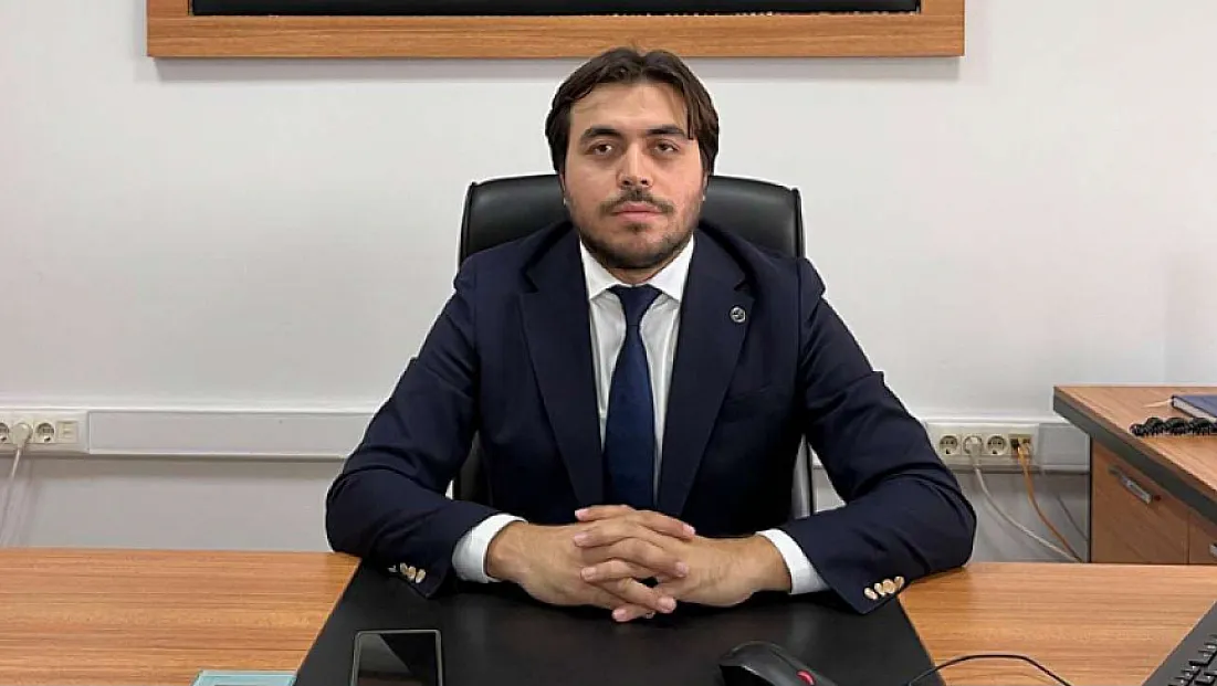 Çarşamba İlçe Sağlık Müdürü Muhammet Faruk Akyüz’e Yeni Görev