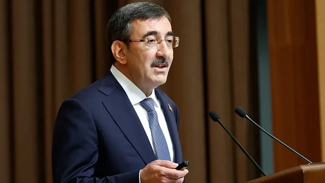 Cevdet Yılmaz duyurdu orta Vadeli Program yarın açıklanacak