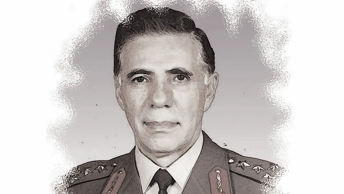 Eşref Turgut Bitlis şehadetinin 32. yıl dönümünde anıldı