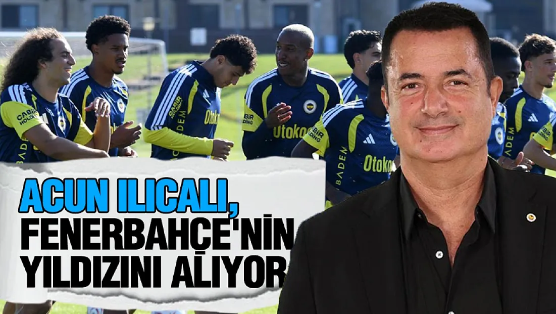 Fenerbahçe'de Talisca Depremi!