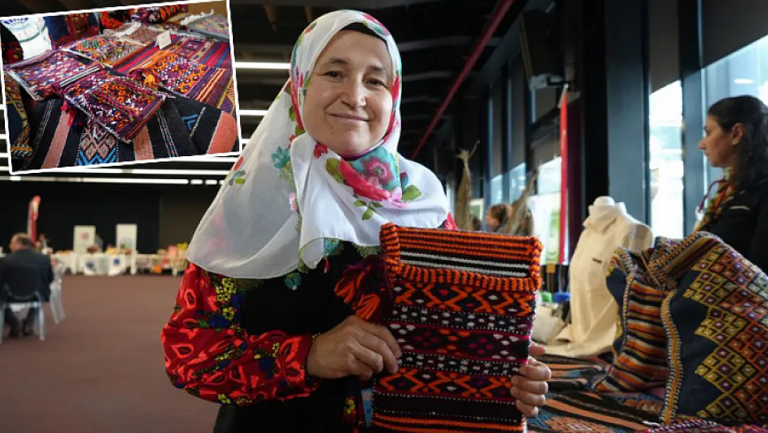 Geleneksel kilimler bitmek üzere