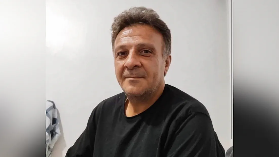 Hastaneye kaldırılan sürücü hayatını kaybetti
