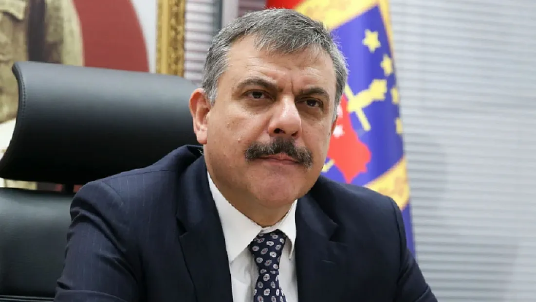 İçişleri Bakanı Çiftçi KKTC’yi ziyaret edecek