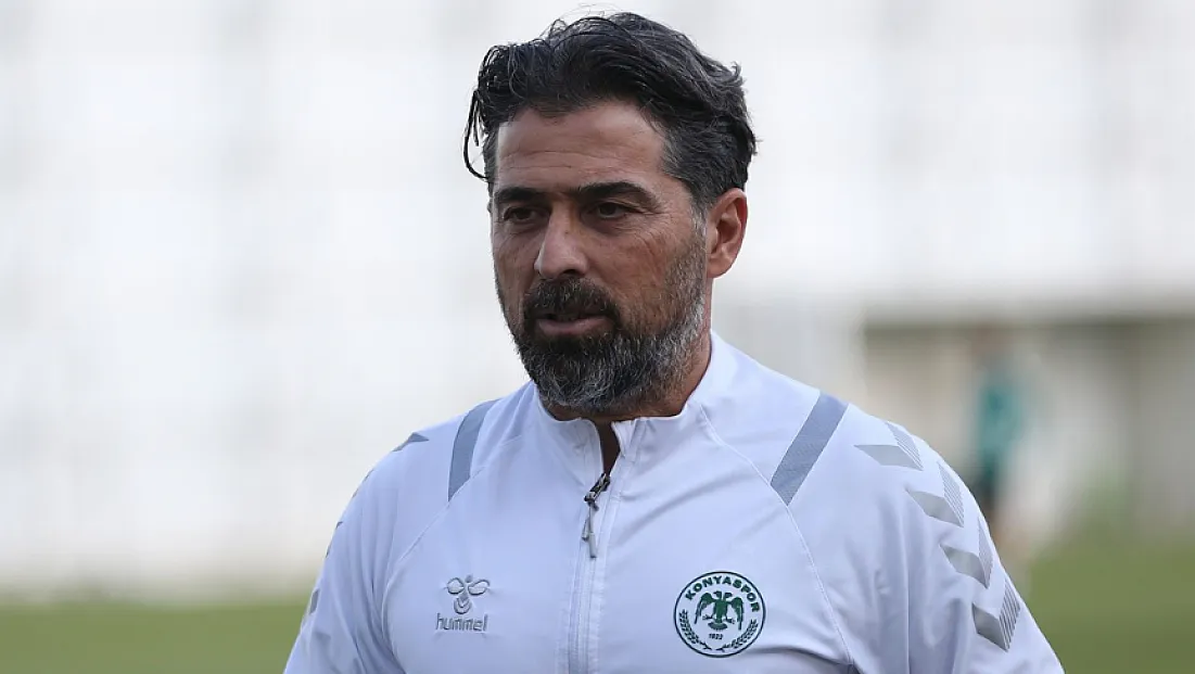İlhan Palut’tan Başakşehir Maçı Öncesi Özeleştiri ve Hedef Vurgusu