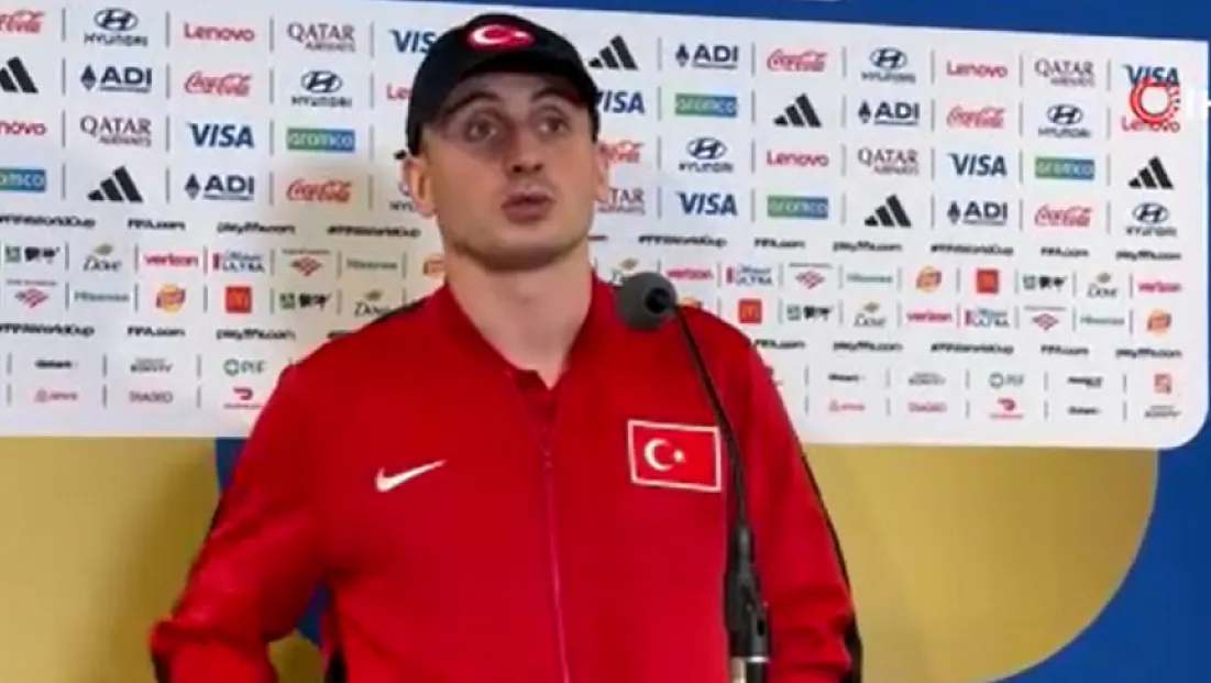 'İstenileni veremediğimiz için hayal kırıklığı yaşıyoruz'