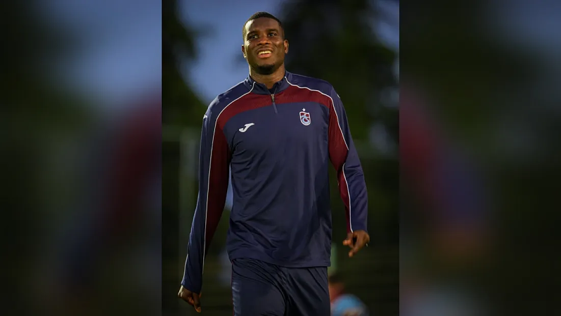 Karadeniz derbisi öncesi Onuachu alarmı Samsunspor'a 4 maçta 4 gol attı