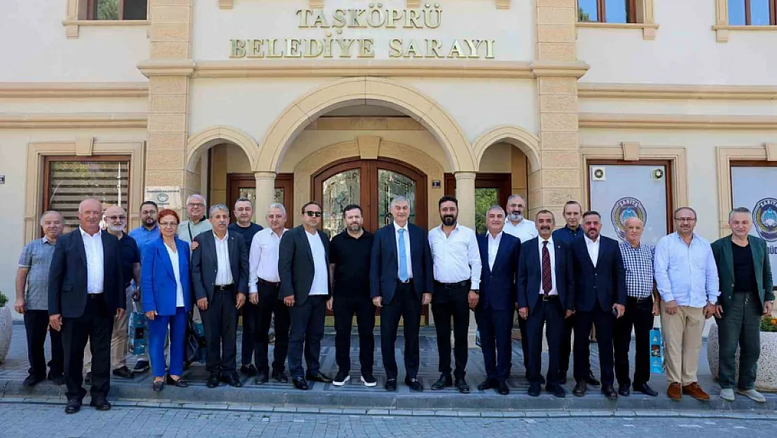 KASİAD 'Desteğe Hazırız'