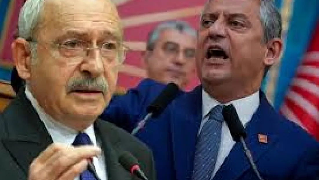 Kılıçdaroğlu: 11 Haziran'da kurultay sürecini başlatıyoruz