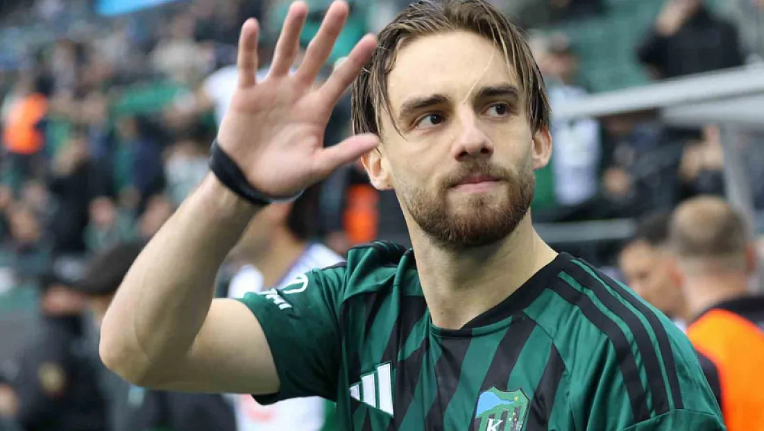 Kocaelispor-Rizespor maçında ilk 15 dakika golsüz geçildi