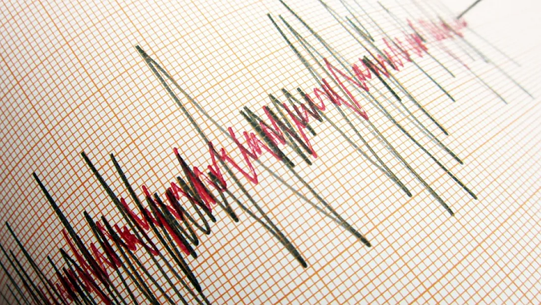 O il de deprem
