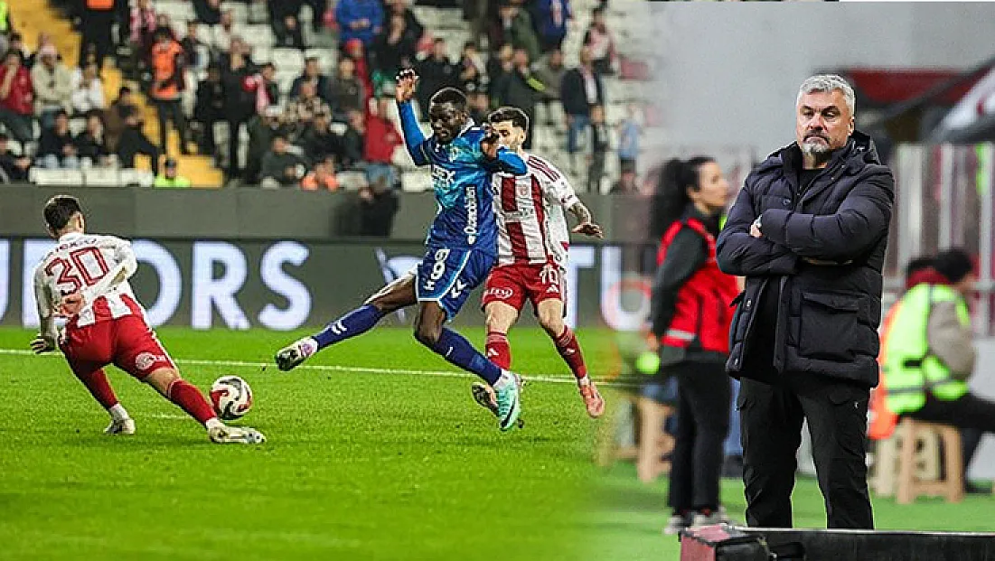 Özel analizlerle Samsunspor'un çöküş dönemi