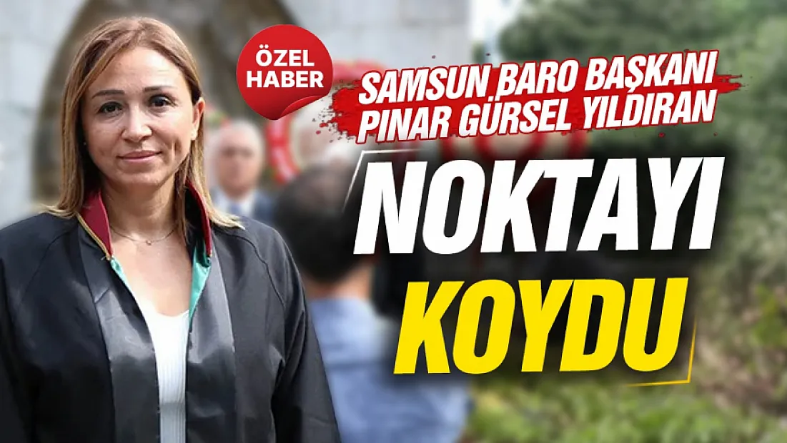 Pınar Gürsel Yıldıran, ‘ Aday olmayacağım’