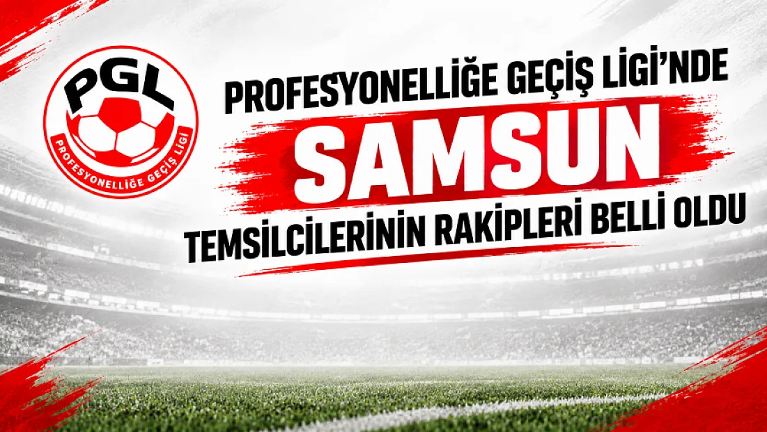 Profesyonelliğe Geçiş Ligi'nde Heyecan Başlıyor