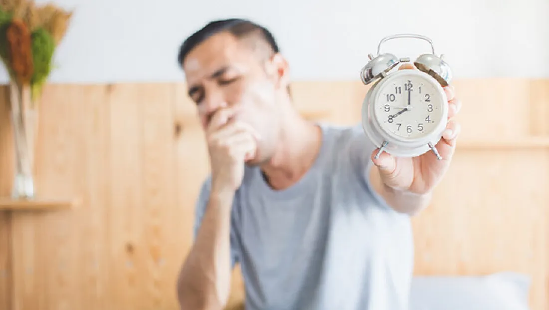 Sabahları yorgun uyanıyorsanız dikkat: Altında ciddi hastalıklar olabilir