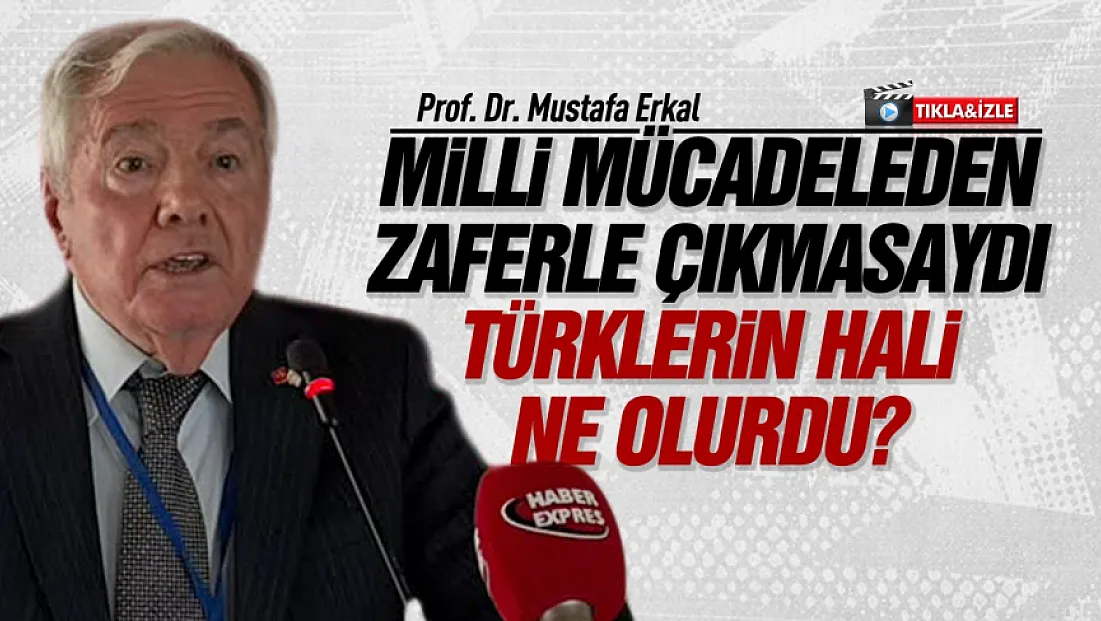 Samsun’da 55. Aydın Ocakları Şurası başladı