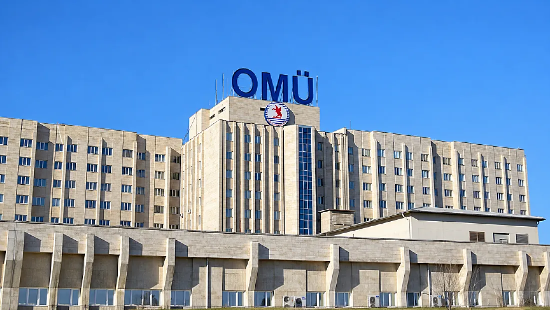 Samsun'da Ar-Ge Maraton 3 başvuruları başladı