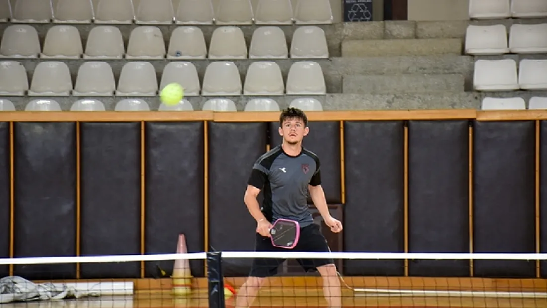 Samsun’da bağımlılığa spor müdahalesi