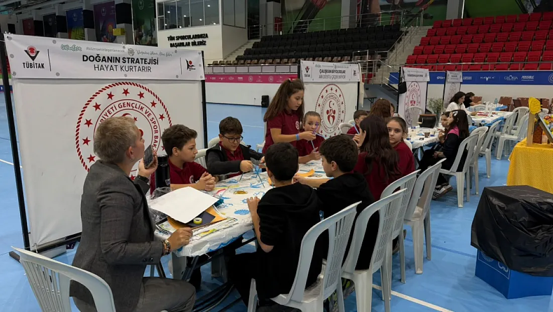 Samsun'da 