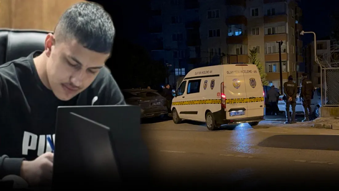 Samsun İlkadım’da Kanlı Pusu! Maskeli Saldırganlar Aracı Taradı: 1 Ölü...