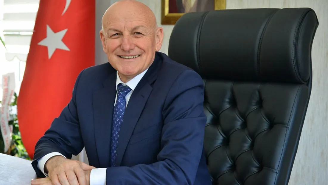Terme Belediye Başkanı Şenol Kul Gaziantep'teki İklim Zirvesi'nde konuşacak