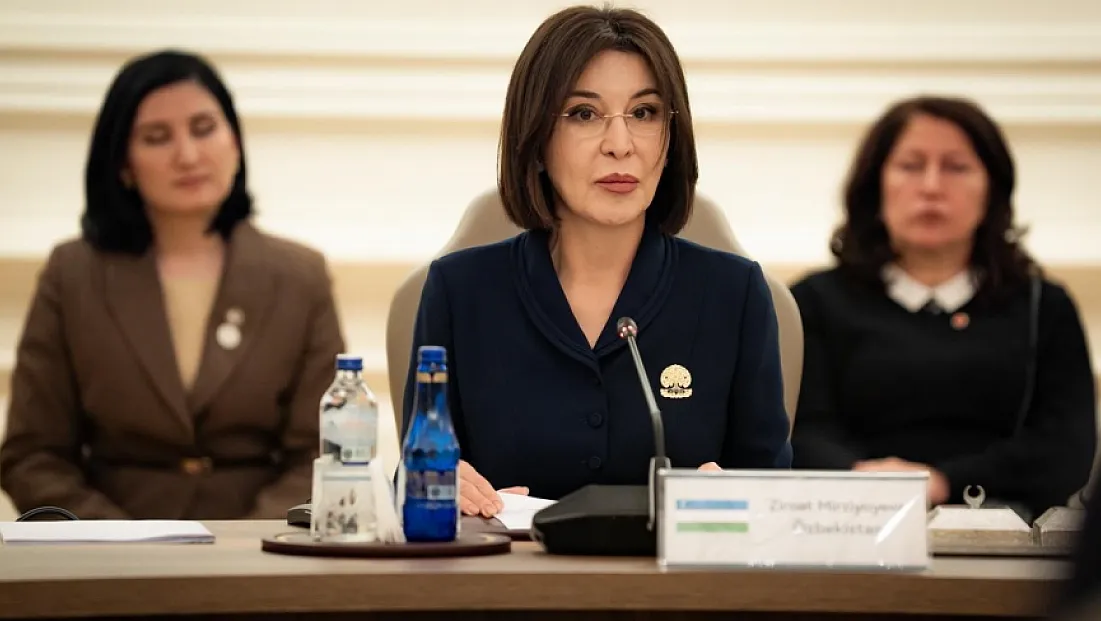 Türk Dünyasında Aile ve Kadın işbirliği için yeni adım!