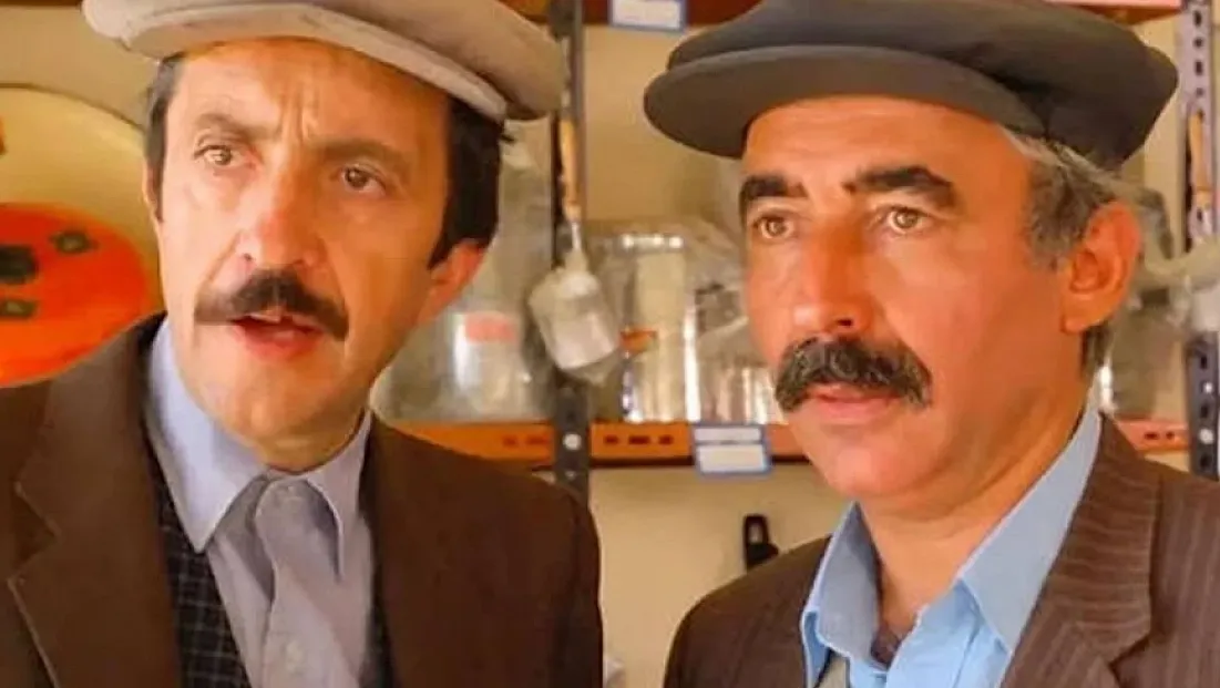 Türk Sinemasının Acı Kaybı
