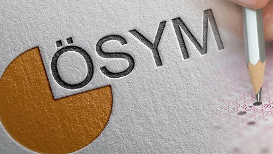 YKS VE EKPSS başvuruları sürüyor