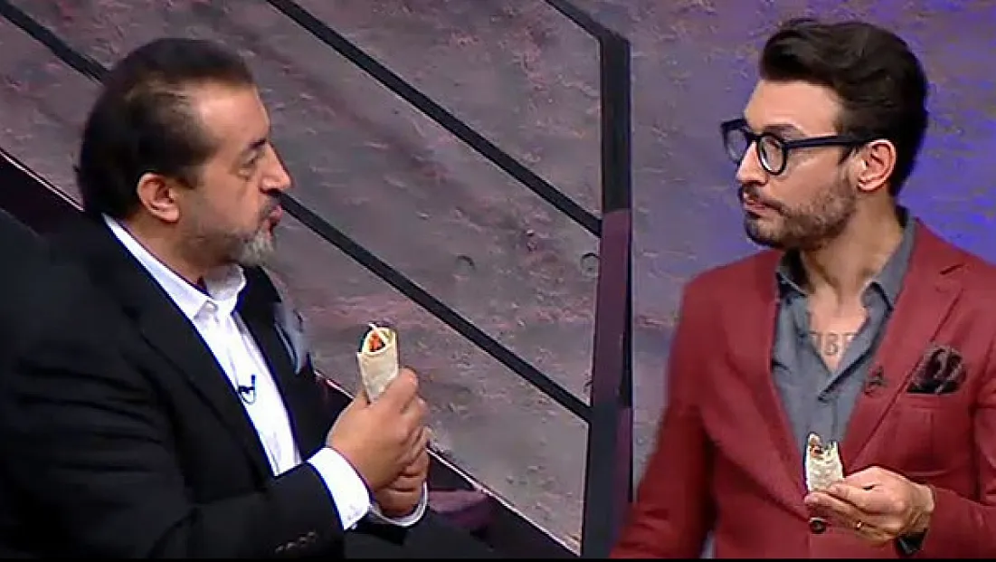 MasterChef'te gündem Çarşamba