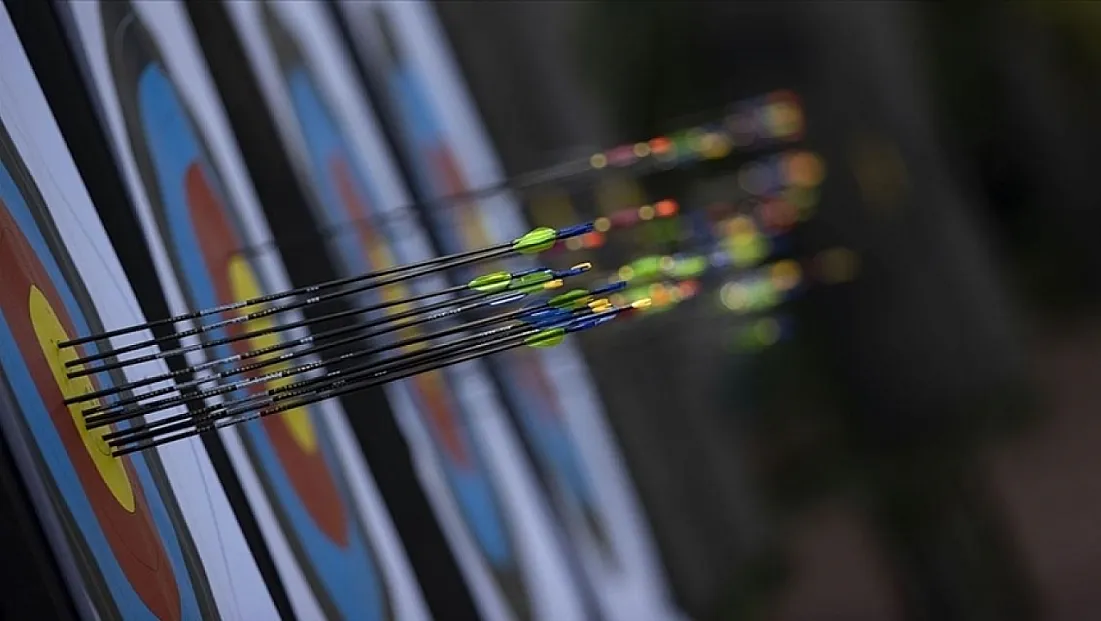 Milli okçular, madalya mücadelesi verecek