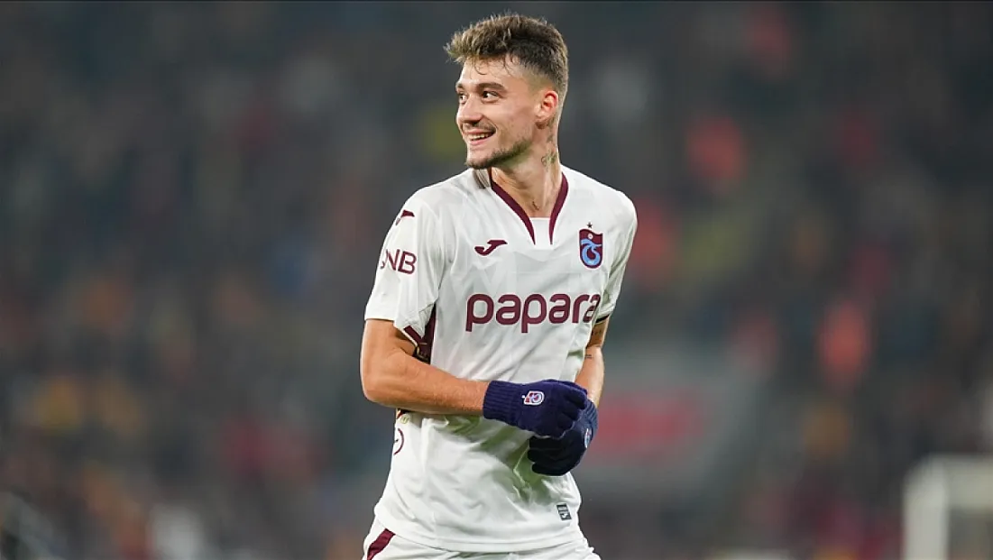 Muçi'den dev istatistik