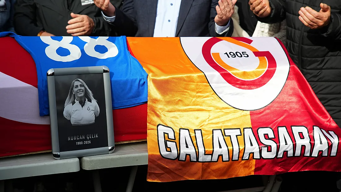 Nurcan Çelik için son görev