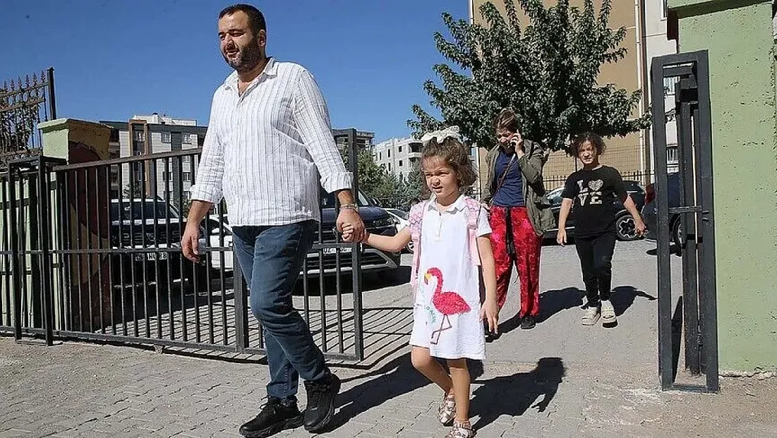 Okula dönüş öncesi ailelere önemli öneriler