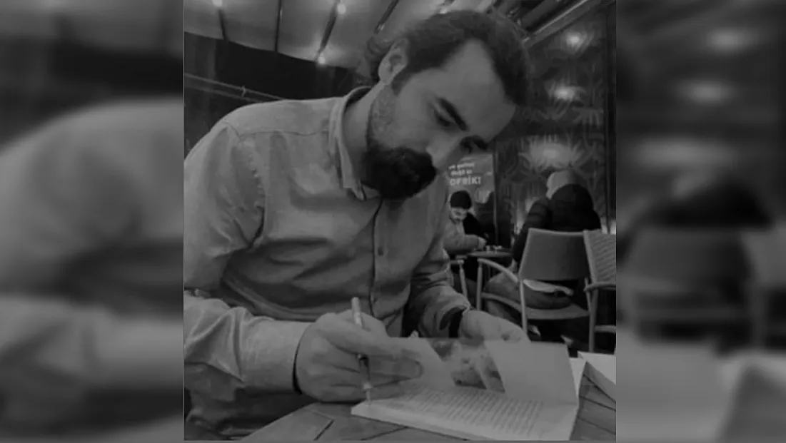 R. Miraç Öztürk'ten iki kitap birden