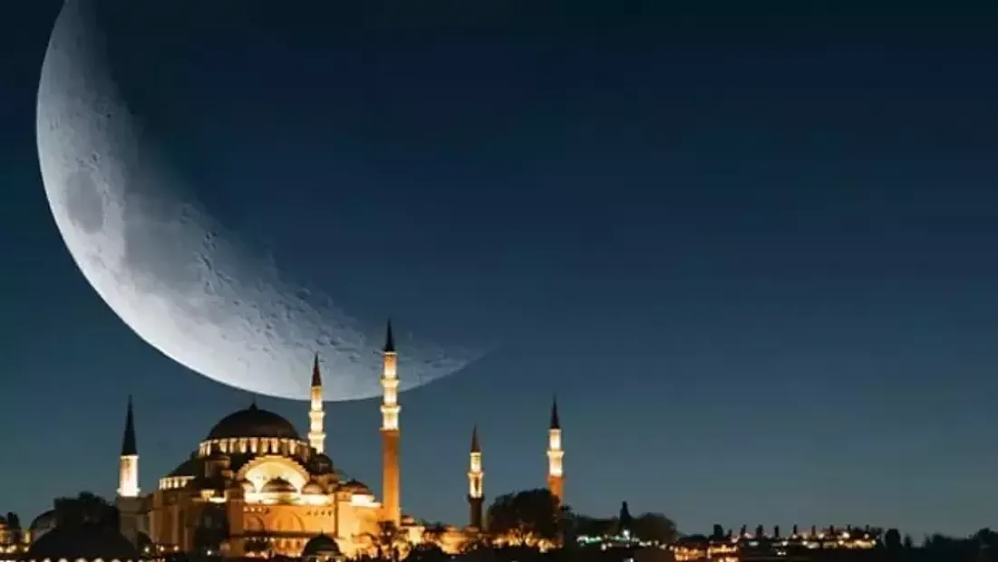 Ramazan Ne Zaman Başlıyor? 2026 Ramazan’a Kaç Gün Kaldı? İlk Sahur ve İlk Oruç Tarihi Belli Oldu