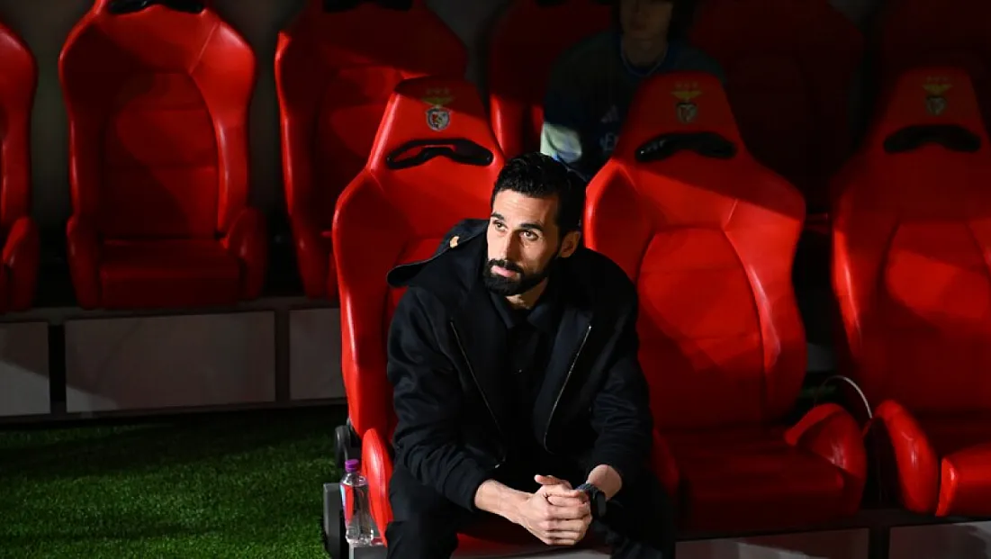 Real Madrid'de Alvaro Arbeloa dönemi sona erdi