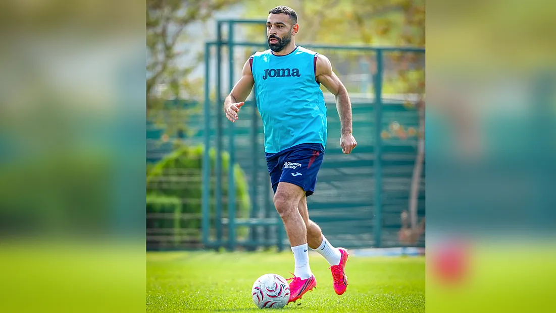 Salah, deplasman sessizliğini bozmak istiyor