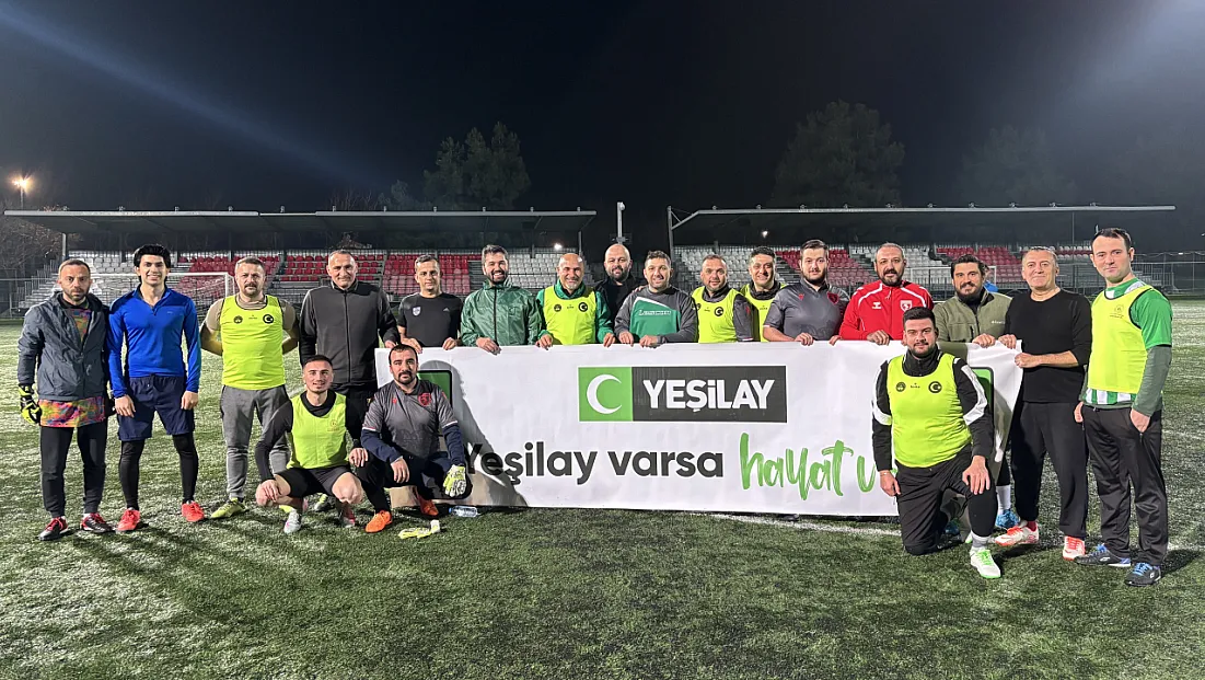 Samsun’da bağımlılıkla mücadele için sahaya çıktılar