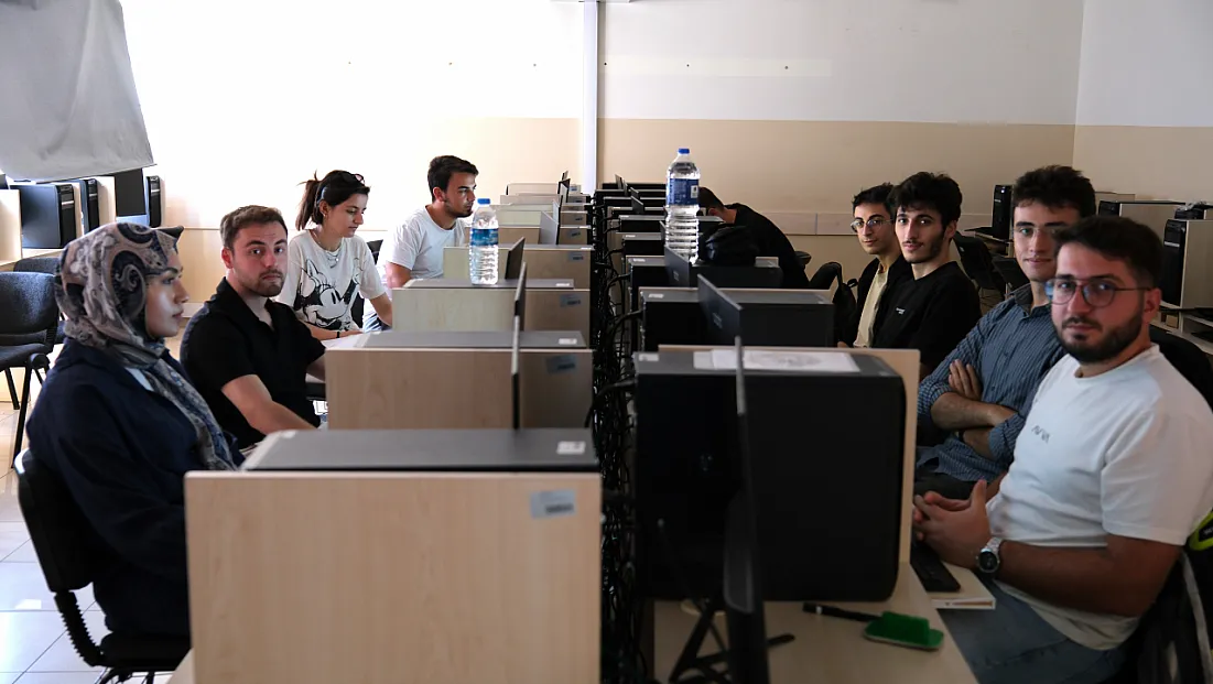 Samsun medikal sanayisinde geleceğin üreticileri OMÜ'de yetişiyor