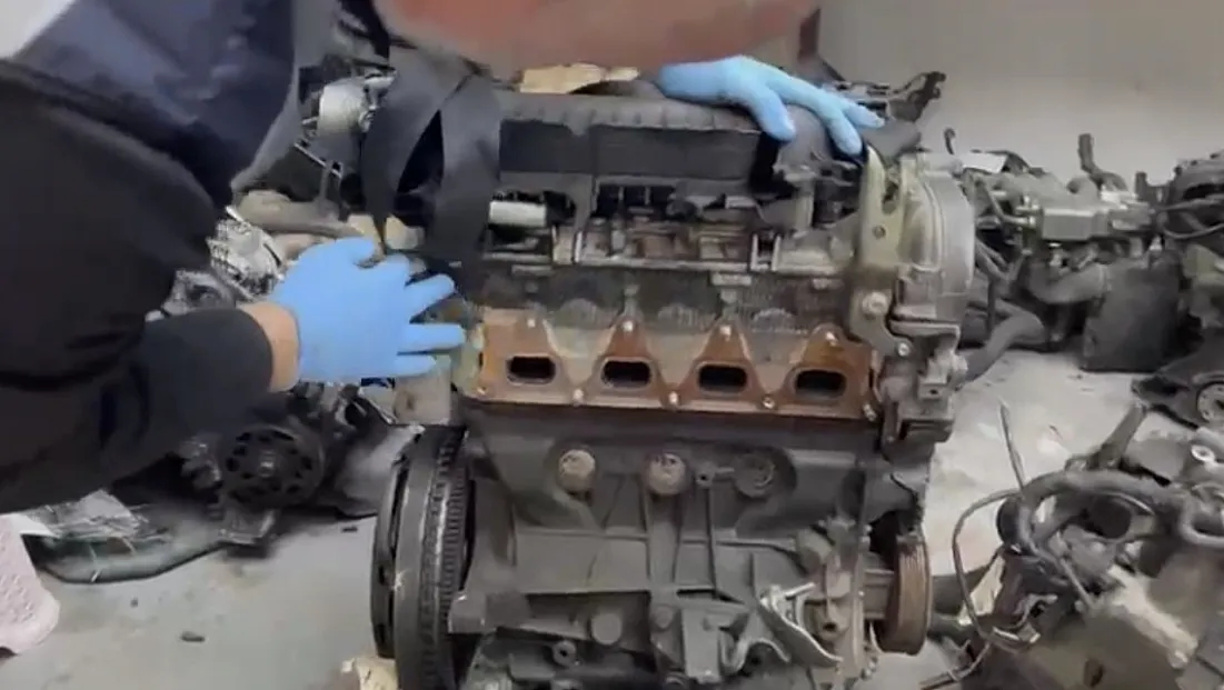 Samsunda kaçakçılığa geçit yok