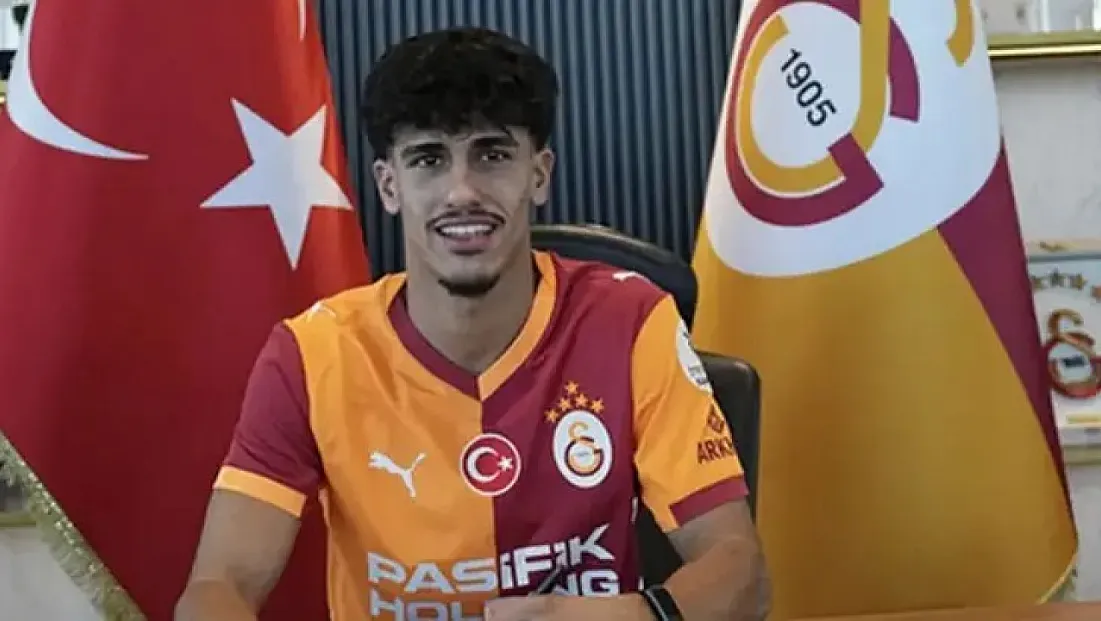Samsunspor istedi, Galatasaray reddetti!  Can Armando Güner transferinde sıcak gelişme!