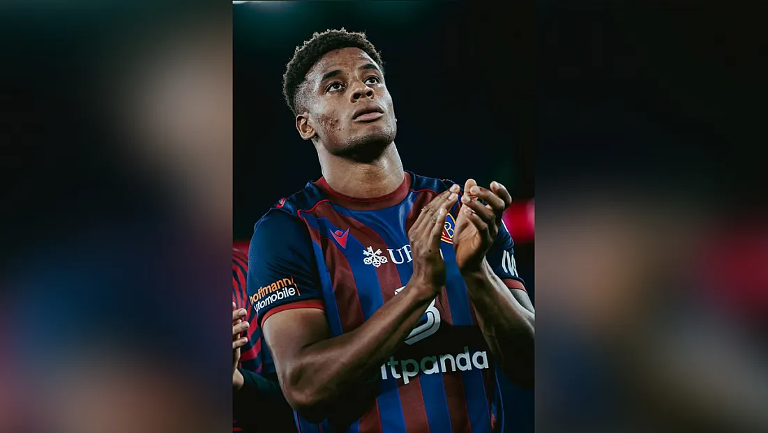 Samsunspor'un transfer hedefi Kevın Carlos'a çetin rakipler!