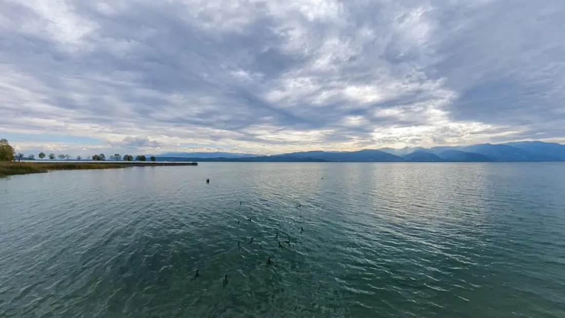 Sapanca Gölü'nde sevindiren yükseliş! Sakarya'ya 4,5 aylık içme suyu kazandırdı