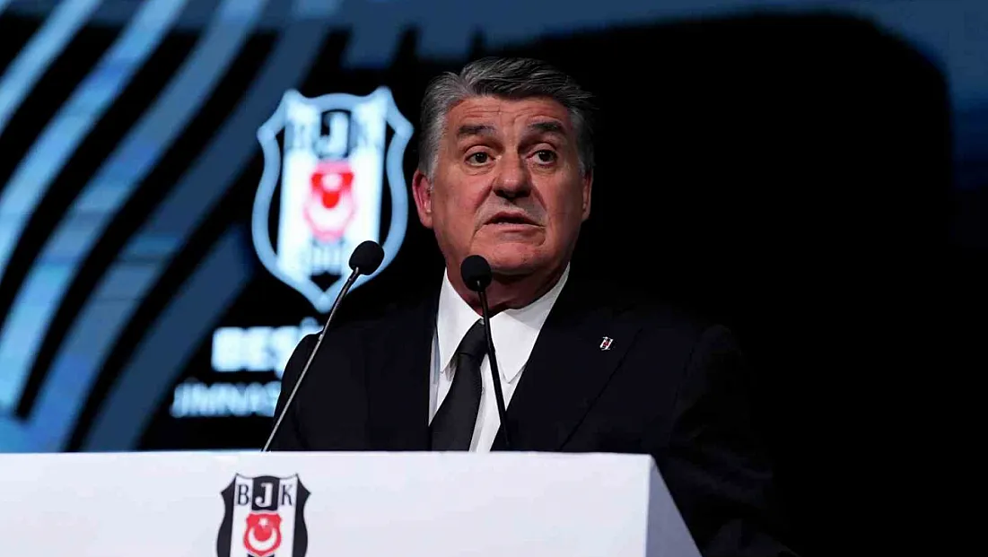 Serdal Adalı: 'Sezonu güzel bir galibiyetle açmak istiyoruz'