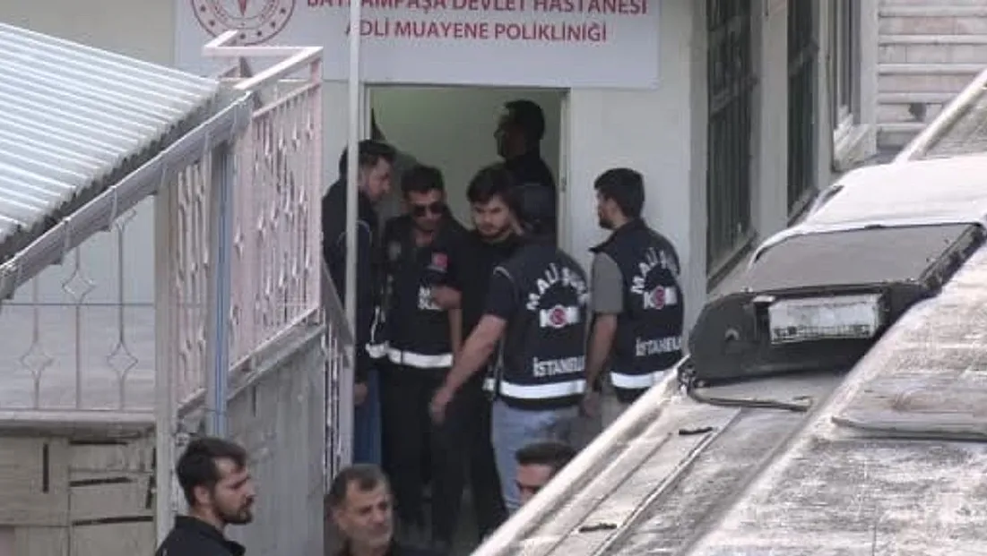 Silivri Belediyesi soruşturmasında 18 şüpheli Adliyede